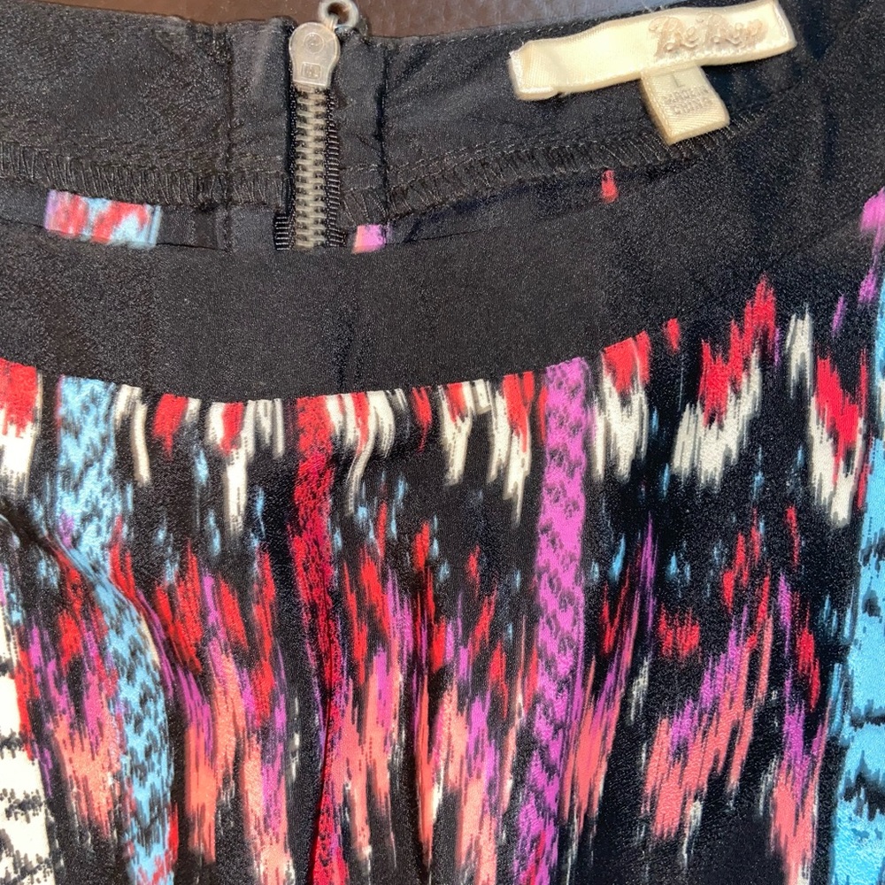 Multi Colored Dress - Picture 2 of 4
